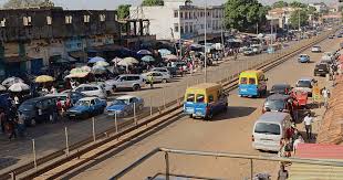 Guinea-Bissau Slowly Stabilizes as New Prime Minister Takes Office After Turbulent Weeks