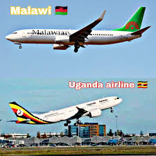 Malawi Airlines to Launch Lilongwe–Entebbe Flights, Strengthening Uganda-Malawi Relations