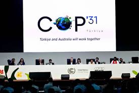 Key Agreements Reached at COP30 as Global Leaders Push for Climate Action
