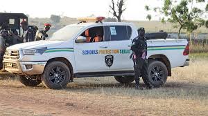 Nigeria Reports Progress as Search Continues for Hundreds of Kidnapped Schoolchildren