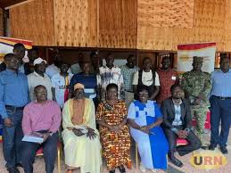 Uganda Leaders Call for Peaceful, Fair Elections Ahead of 2026 Polls