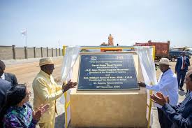 Museveni and Ruto Launch $500 Million Devki Steel Plant, Set to Make Uganda a Regional Steel Powerhouse
