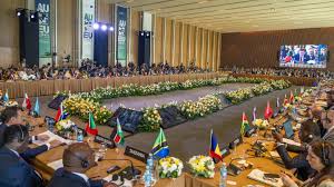 EU and African Leaders Meet in Angola to Strengthen Trade, Security, and Mineral Partnerships