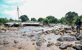 Landslides in Kenya and Uganda: A Wake-Up Call on Climate Change’s Growing Threat