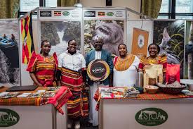 Uganda Shines at 2025 Warsaw Tourism Fair with Wildlife, Culture and Specialty Coffee