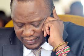 Uhuru Kenyatta Reveals Cancer Battle: “I Will Keep Fighting Until My Time Comes