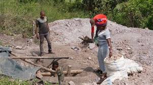 Formalizing Artisanal Mining Could Boost Uganda’s Economy