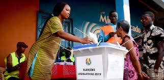 Guinea-Bissau Votes in Tense Presidential Election, Incumbent Seeks Re-election Amid Political Strain