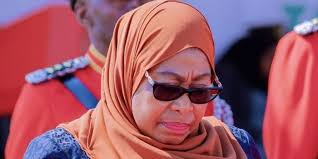 Human Rights Groups Push ICC to Investigate Tanzania Over Deadly Post-Election Crackdown