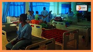 KENYA: Hundreds of Pregnant Women at Risk After Government Halts Funding for Deliveries in Level Two Facilities