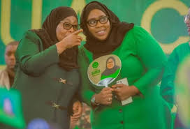 President Suluhu Unveils New Cabinet, Appoints Daughter and Kikwete’s Son to Key Roles