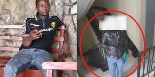 CCTV Footage Reveals Getaway Car as Police Probe Murder of South B Boda Boda Rider