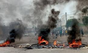 Opposition Parties Demand International Probe into Election-Related Violence in Tanzania