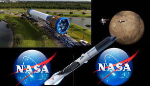 NASA’s ‘How Mars Died’ Mission to Launch Aboard Blue Origin’s New Glenn Rocket