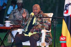 President Museveni Clarifies Indian Ocean Remarks, Calls for Stronger East African Political Union