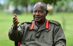President Museveni Warns Ugandan Youth: Stop Wasting Time on European Football, Build for East Africa’s Future