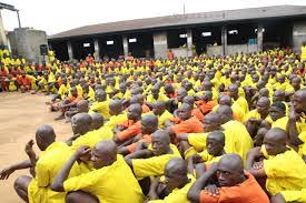 Museveni Pardons 143 Convicts: A Humanitarian Move to Ease Prison Congestion