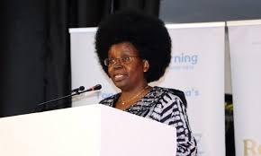 Uganda Minister Declares Fourth Industrial Revolution as Africa’s First True Industrial Revolution