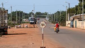 Ivory Coast Strengthens Border Security After Rise in Malian Refugees