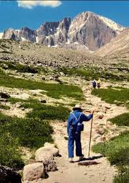 My First Hike Up Mt Longonot: The Pain, The Panic, and The Unforgettable View