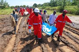 KENYA: Chesongoch Tragedy: Death Toll Rises to 26 as Rescue Efforts Intensify