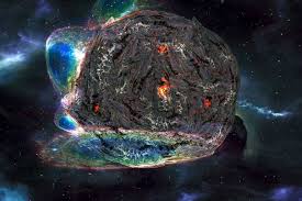 Mysterious Interstellar Comet 3I/Atlas Returns Without Its Tail After Sun Encounter