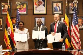 Uganda Set to Receive Up to $1.7 Billion in U.S. Funding for Health under Trump’s Global Plan