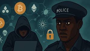Kenya Launches Special Unit to Combat Cryptocurrency Fraud Amid Rising Losses