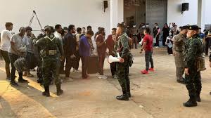 East Africans Lured Into Myanmar Scam Networks as Dozens Are Rescued From Slavery Camps