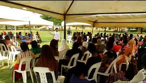 Masaka Sex Workers Pledge Support for Museveni and Ask for Economic Help