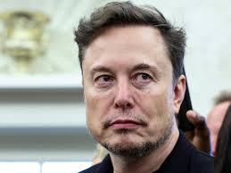 US Appeals Court Clears Elon Musk to Collect Long-Disputed $56 Billion Tesla Pay Package