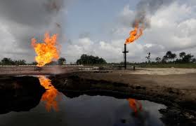 Africa’s Oil Glut: Nigerian and Angolan Crude Pile Up as Global Demand Softens