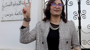 Tunisian Opposition Leader Chaima Issa Arrested as Crackdown on Critics Intensifies