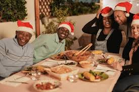 How to Enjoy Christmas Food and Festivities in Uganda While Keeping Your Heart Healthy