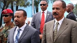 UN Calls on Ethiopia and Eritrea to Uphold Border Agreement Amid Rising Regional Tensions