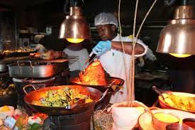 Fried Chicken Tops Kenya’s 2025 Food Cravings, Uber Eats Report Shows