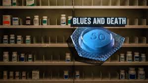 The Dangerous Rise of the Blue Pill in Kenya