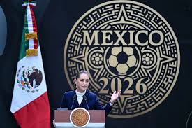 Why Hosting the 2026 World Cup Is a Big Moment for Mexico