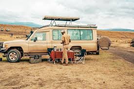 Tourism Operators in Tanzania Push for Recovery After Poll-Related Violence