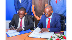 WHO Urges African Countries to Reduce Dependence on Foreign Health Aid