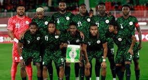 Nigeria Begin AFCON 2025 Campaign With Tough 2–1 Win Over Tanzania