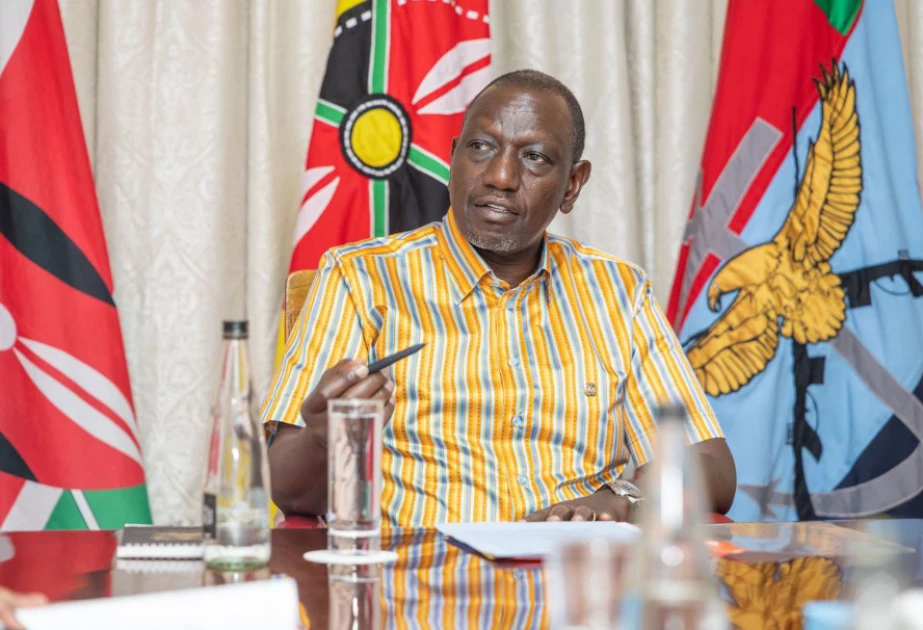 President Ruto Orders Learners to Report to Schools “With or Without School Fees”