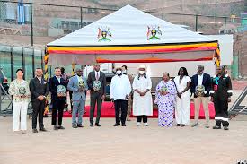 President Museveni Awards Six Entrepreneurs for Their Role in Uganda’s Economic Transformation at Mustard Seed Awards
