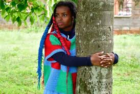 Kenyan Activist Truphena Muthoni Breaks World Record with 72-Hour Tree-Hugging Marathon