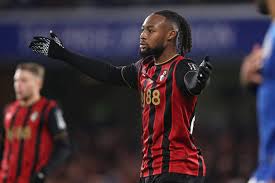 Antoine Semenyo Targets New Legacy After £65m Move to Manchester City