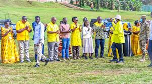 President Museveni Says African Markets Are Key to Uganda’s Economic Growth