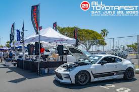 Dar es Salaam Set to Host Toyota IST Owners’ Festival