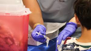 US Changes Childhood Vaccine Policy, Reducing Routine Immunizations