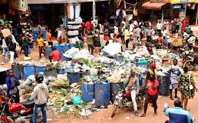 UGANDA: Can Recycling Help Solve Kampala’s Growing Garbage Problem?