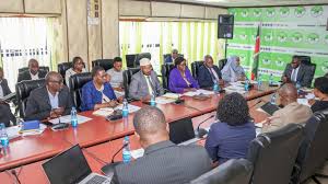 Zambia Learns from Kenya as It Prepares for 2026 General Election